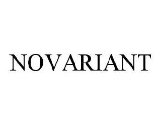 NOVARIANT