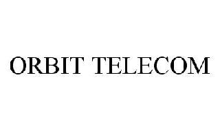ORBIT TELECOM