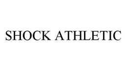 SHOCK ATHLETIC