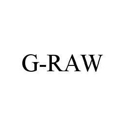 G-RAW