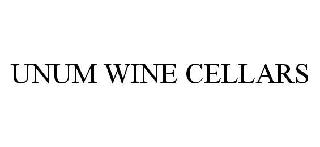 UNUM WINE CELLARS