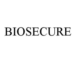 BIOSECURE