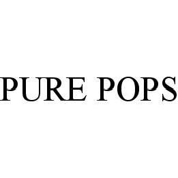 PURE POPS