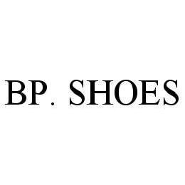 BP. SHOES
