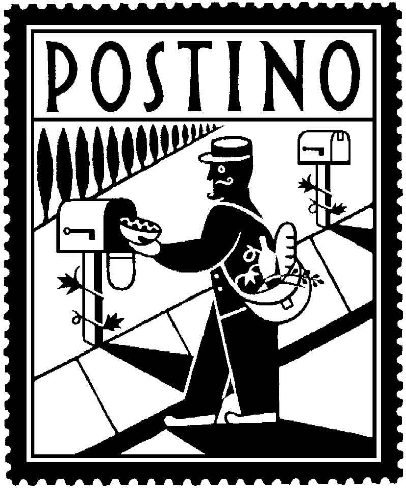 POSTINO