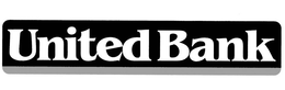 UNITED BANK