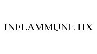 INFLAMMUNE HX