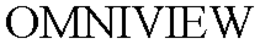 OMNIVIEW