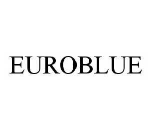 EUROBLUE