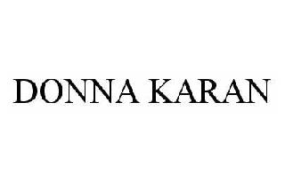 DONNA KARAN