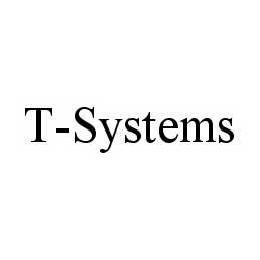 T-SYSTEMS