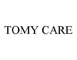 TOMY CARE