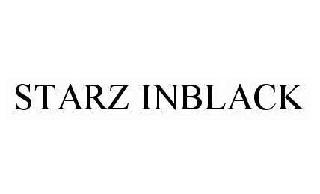 STARZ INBLACK