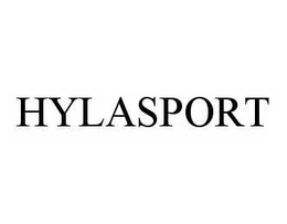 HYLASPORT