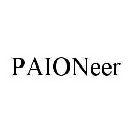 PAIONEER