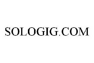 SOLOGIG.COM