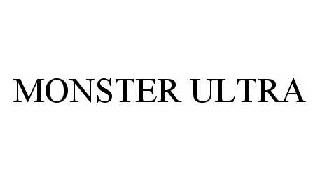 MONSTER ULTRA