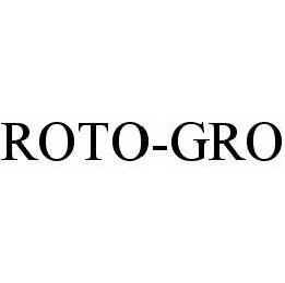 ROTO-GRO