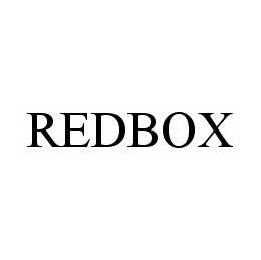 REDBOX