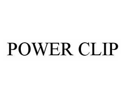 POWER CLIP