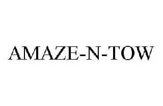 AMAZE-N-TOW