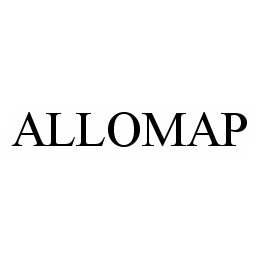ALLOMAP