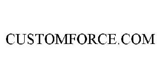 CUSTOMFORCE.COM