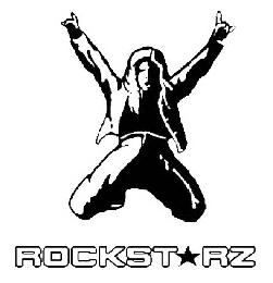 ROCKSTARZ