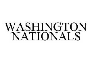 WASHINGTON NATIONALS