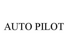 AUTO PILOT
