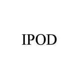 IPOD