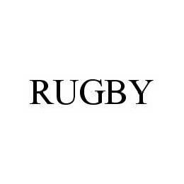 RUGBY