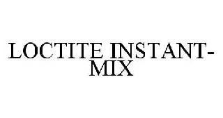 LOCTITE INSTANT-MIX