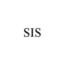 SIS
