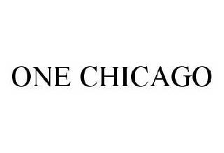 ONE CHICAGO