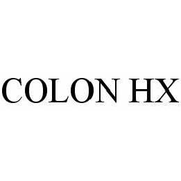 COLON HX