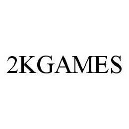 2KGAMES