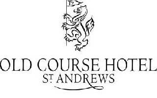 OLD COURSE HOTEL ST.  ANDREWS