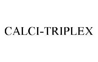 CALCI-TRIPLEX