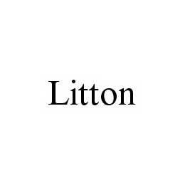 LITTON