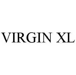 VIRGIN XL