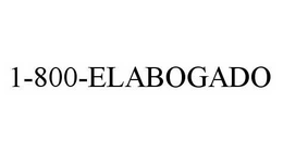 1-800-ELABOGADO