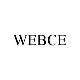 WEBCE