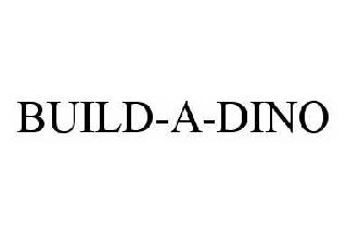 BUILD-A-DINO