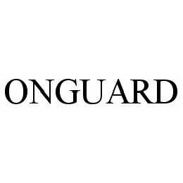 ONGUARD