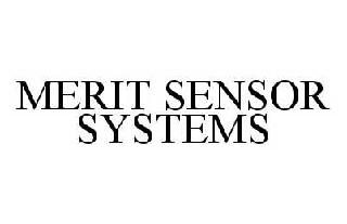 MERIT SENSOR SYSTEMS