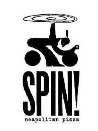 SPIN! NEAPOLITAN PIZZA