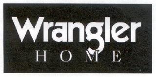 WRANGLER HOME