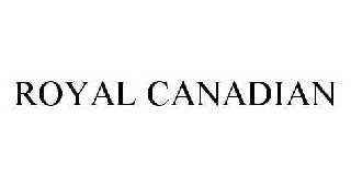 ROYAL CANADIAN