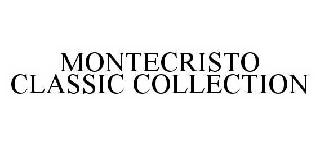 MONTECRISTO CLASSIC COLLECTION